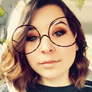 Meet your Posher, Reagan